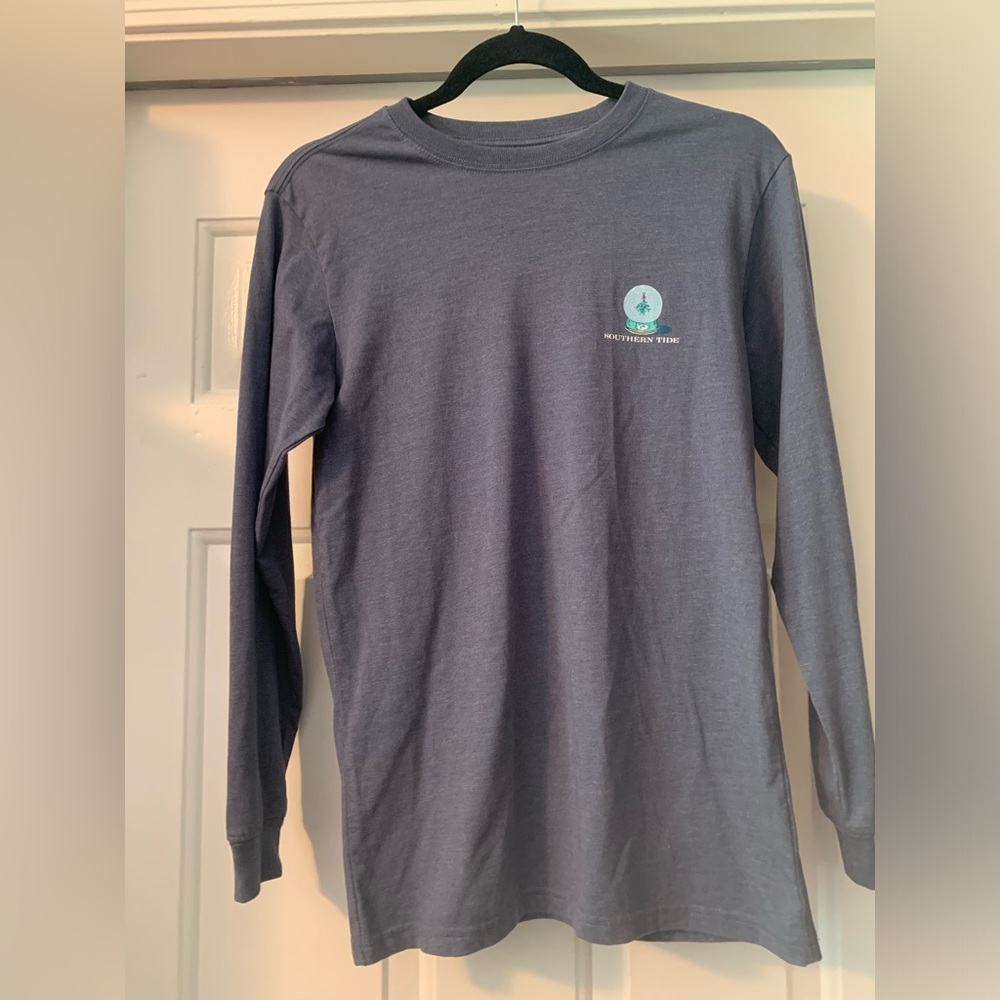 Southern Tide long sleeve women’s shirt size XS